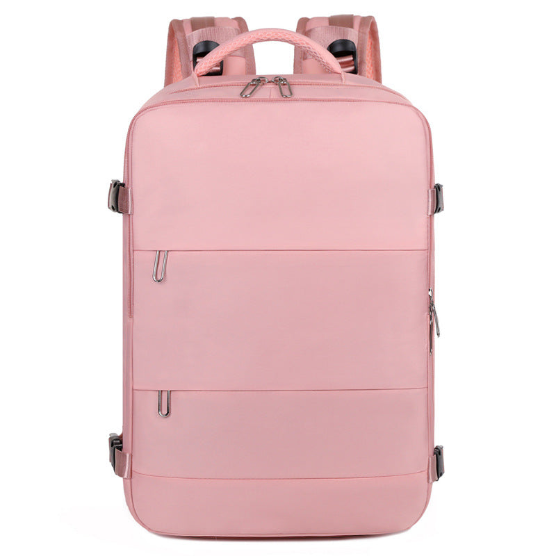 Variant image for Women's Laptop Backpack | Elegant & Spacious Computer Bag-3