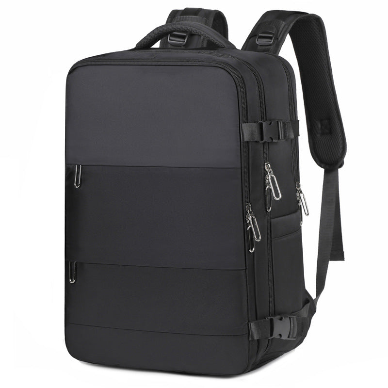 Women's Laptop Backpack | Elegant & Spacious Computer Bag 5