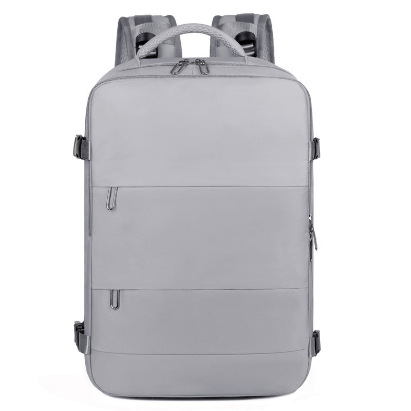 Variant image for Women's Laptop Backpack | Elegant & Spacious Computer Bag-2