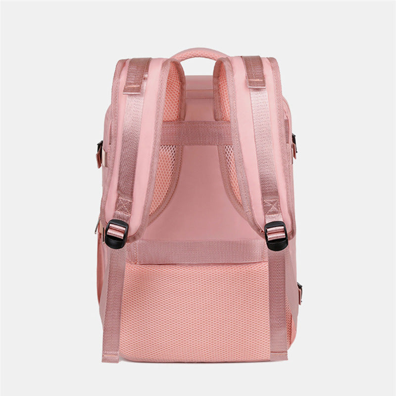 Women's Laptop Backpack | Elegant & Spacious Computer Bag 4