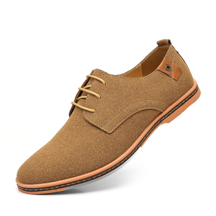Orthopedic Casual Shoes For Men | Formal 1