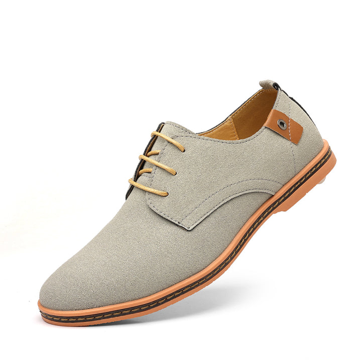 Orthopedic Casual Shoes For Men | Formal 3