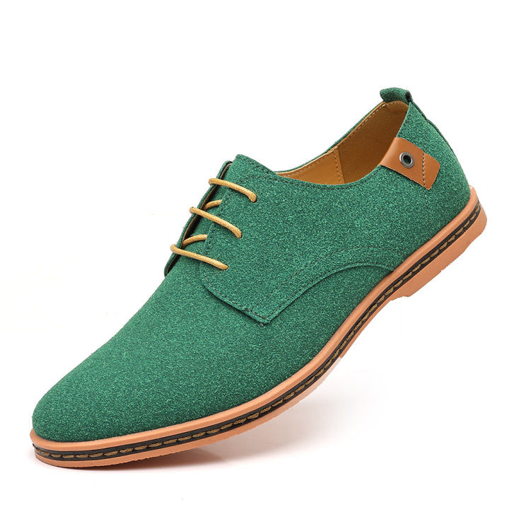 Orthopedic Casual Shoes For Men | Formal 5