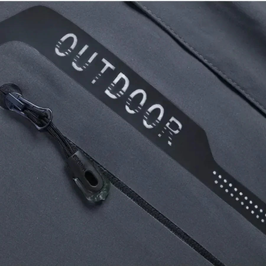 Outdoor Waterproof Winter Jacket for Women - Northfall 5