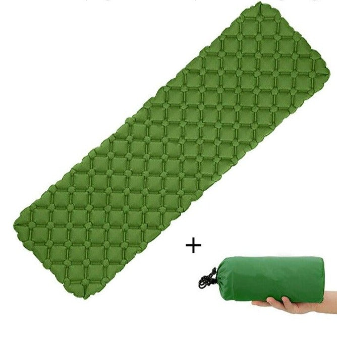 Outdoor air mattress 0