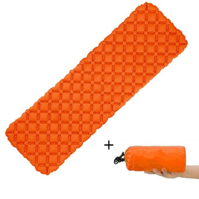 Outdoor air mattress 1