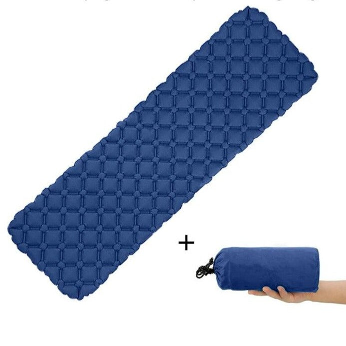 Outdoor air mattress 2