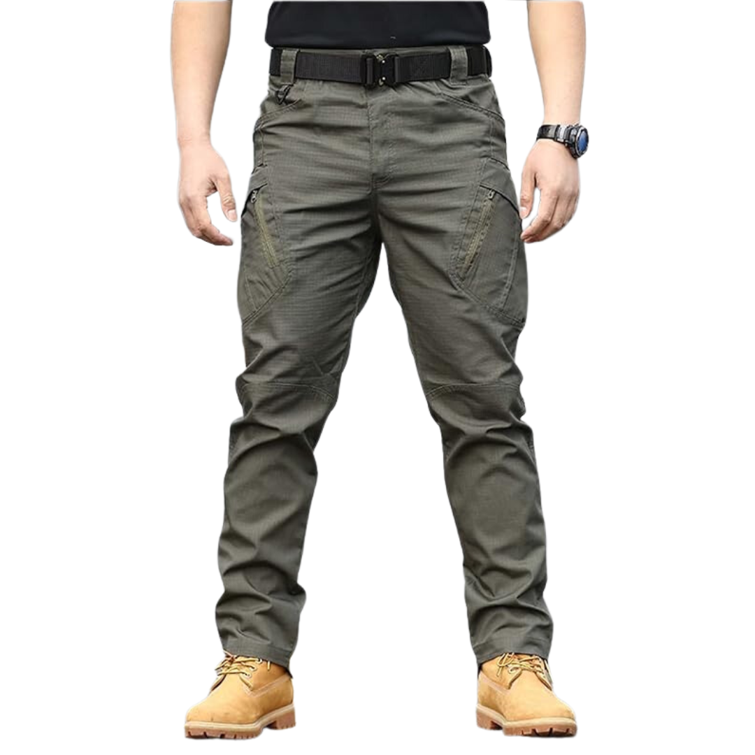 Outdoor cargo pants - tactical 1