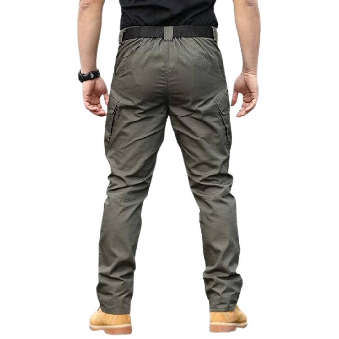 Outdoor cargo pants - tactical 2