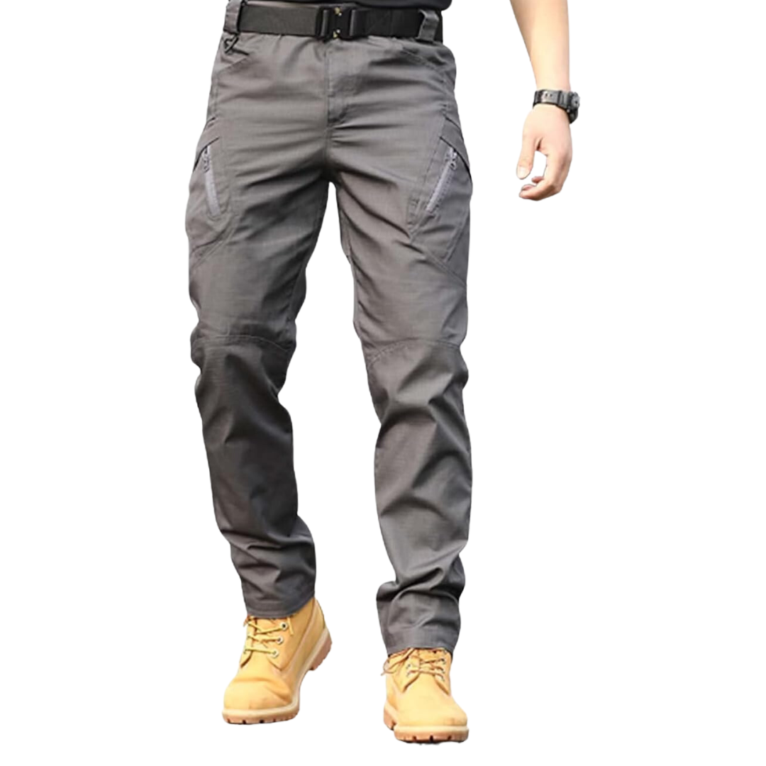 Outdoor cargo pants - tactical 6