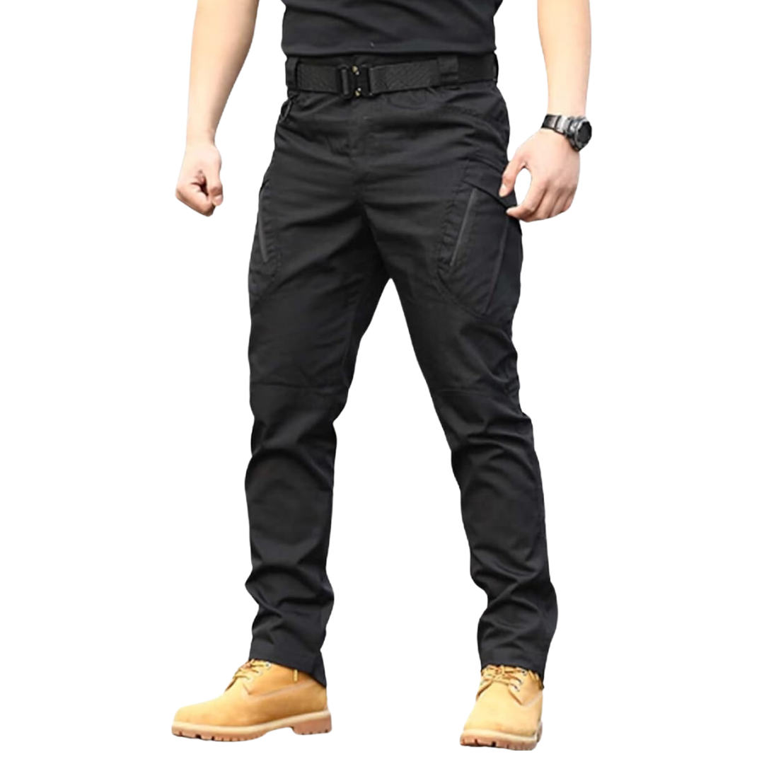 Outdoor cargo pants - tactical 7
