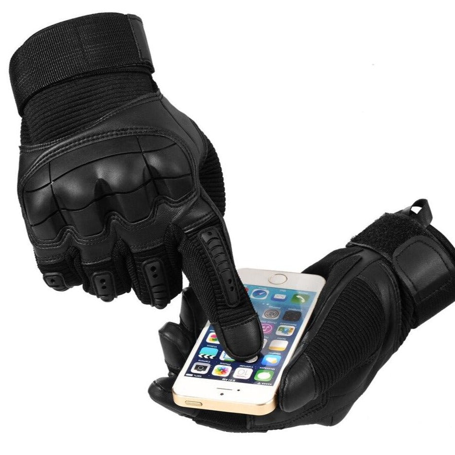 Outdoor gloves - the original 3