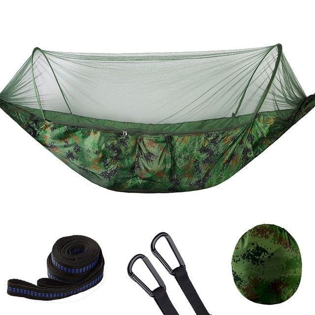 Outdoor hammock RLX 0
