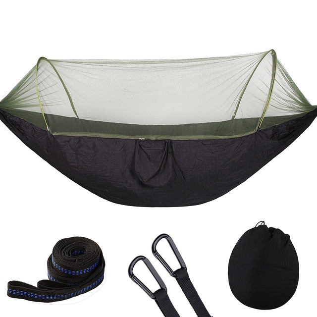 Outdoor hammock RLX 1