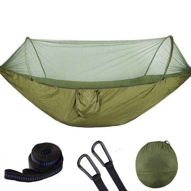 Outdoor hammock RLX 2
