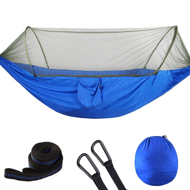 Outdoor hammock RLX 3