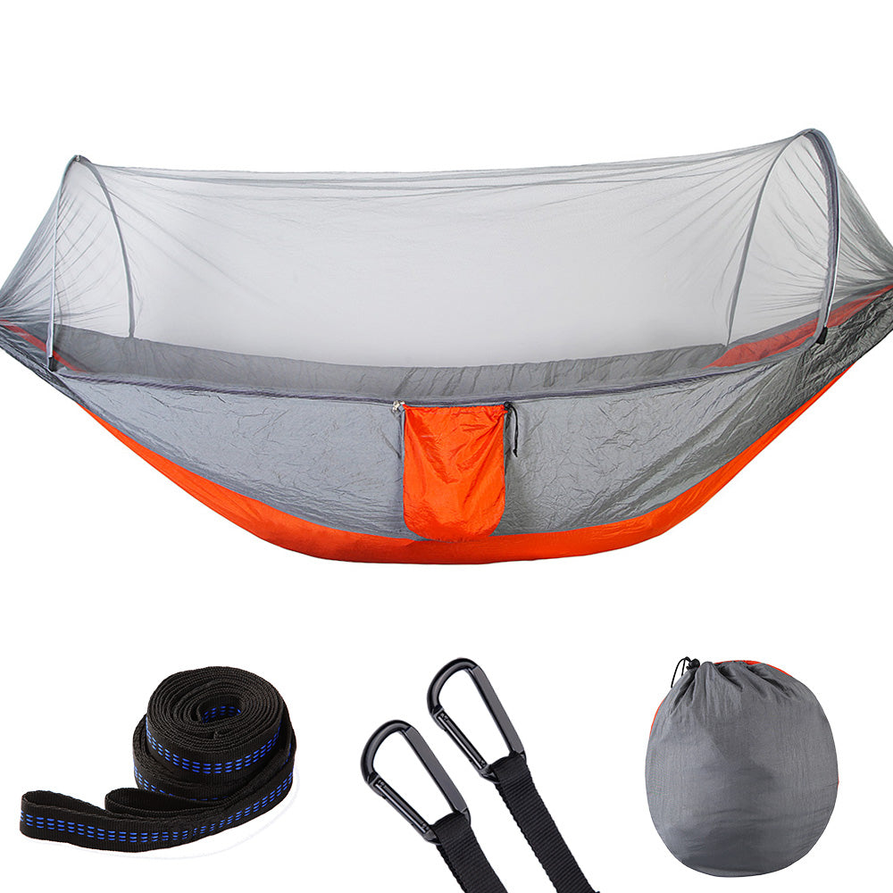 Outdoor hammock RLX 4
