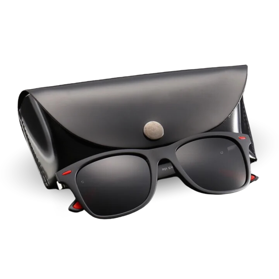 Outdoor sunglasses for men | UV protection 1