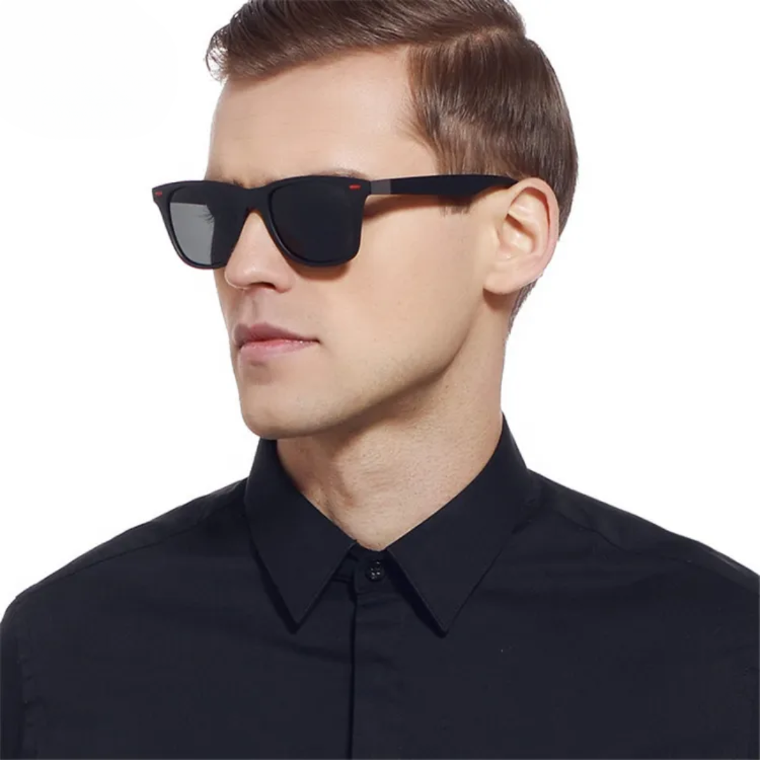 Outdoor sunglasses for men | UV protection 4