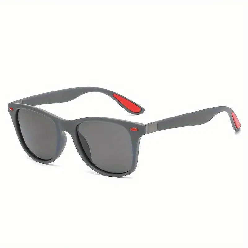 Outdoor sunglasses for men | UV protection 6