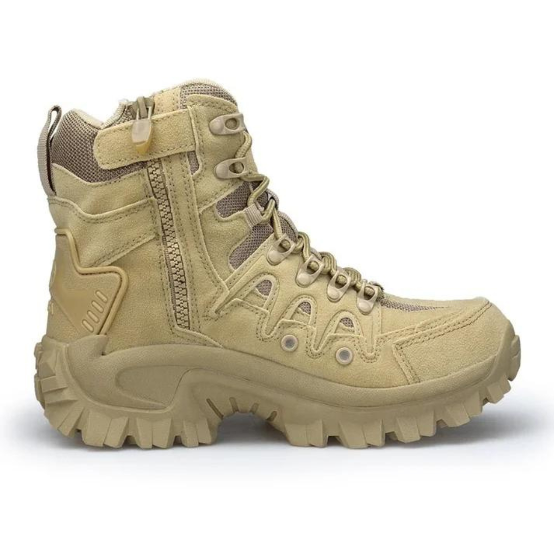 Outdoorhaven - Outdoor Sturdy Boots 2