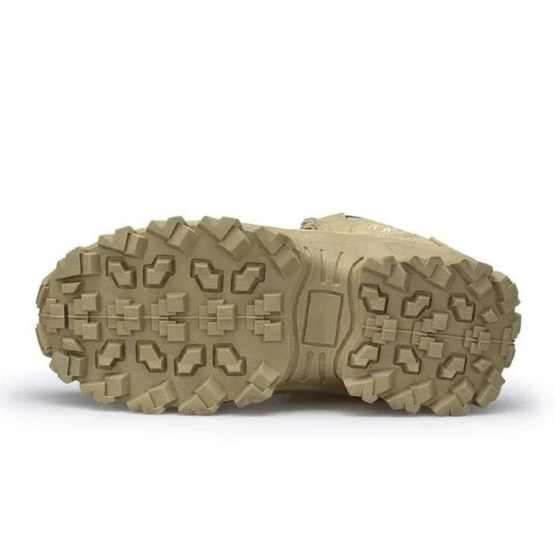 Outdoorhaven - Outdoor Sturdy Boots 4