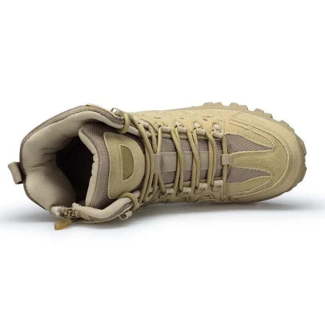 Outdoorhaven - Outdoor Sturdy Boots 5