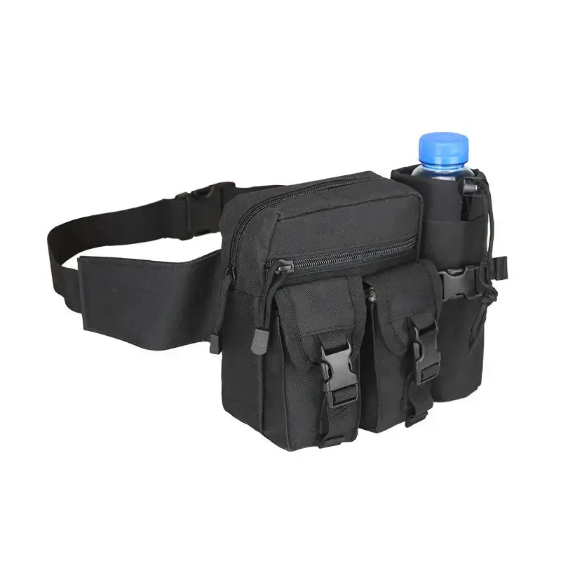 Outdoorhaven - hip bag for hiking 0
