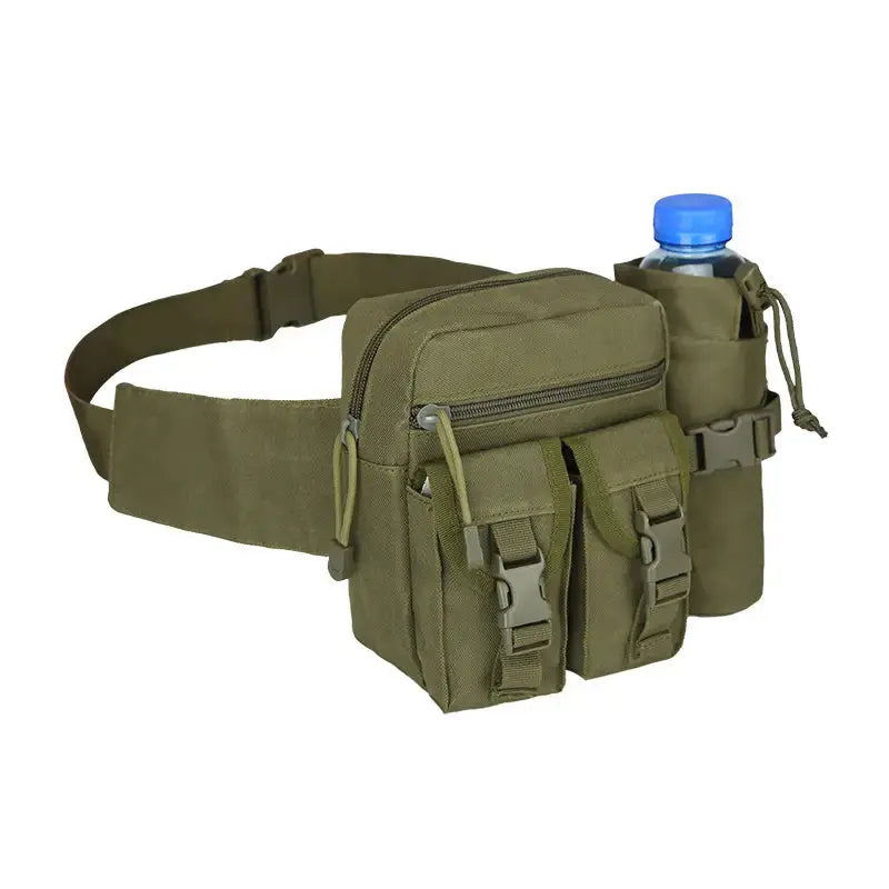 Outdoorhaven - hip bag for hiking 3