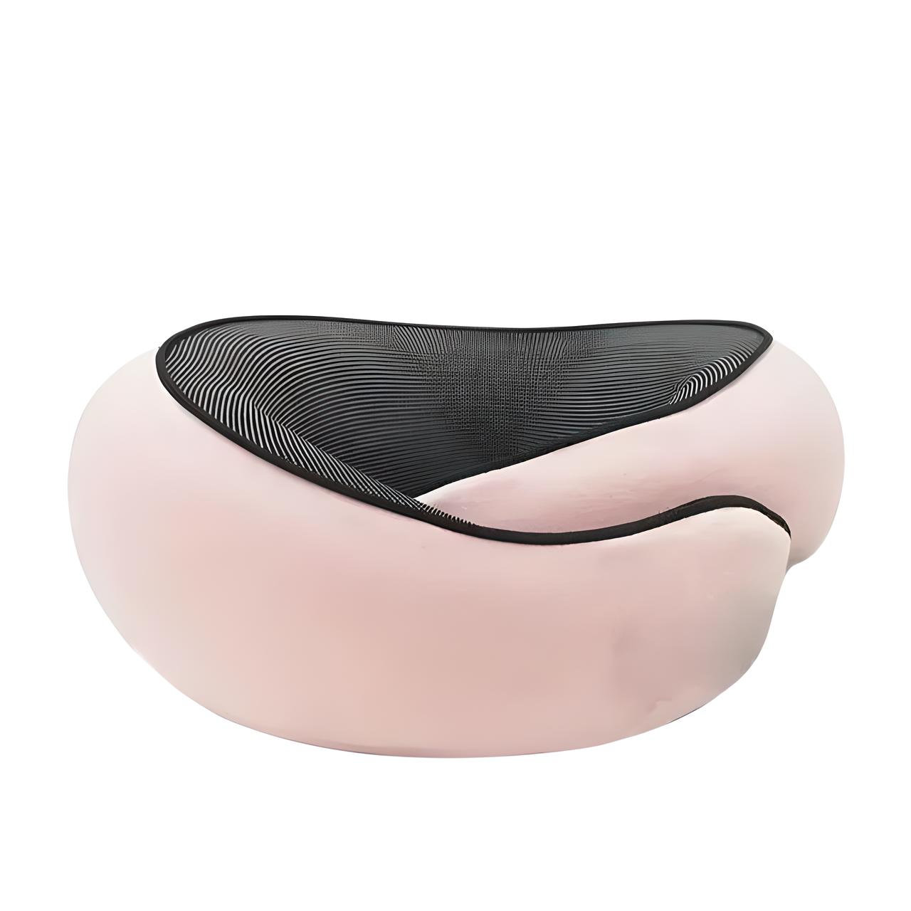 Cozy Travel Pillow | Compact Memory Foam Neck Support