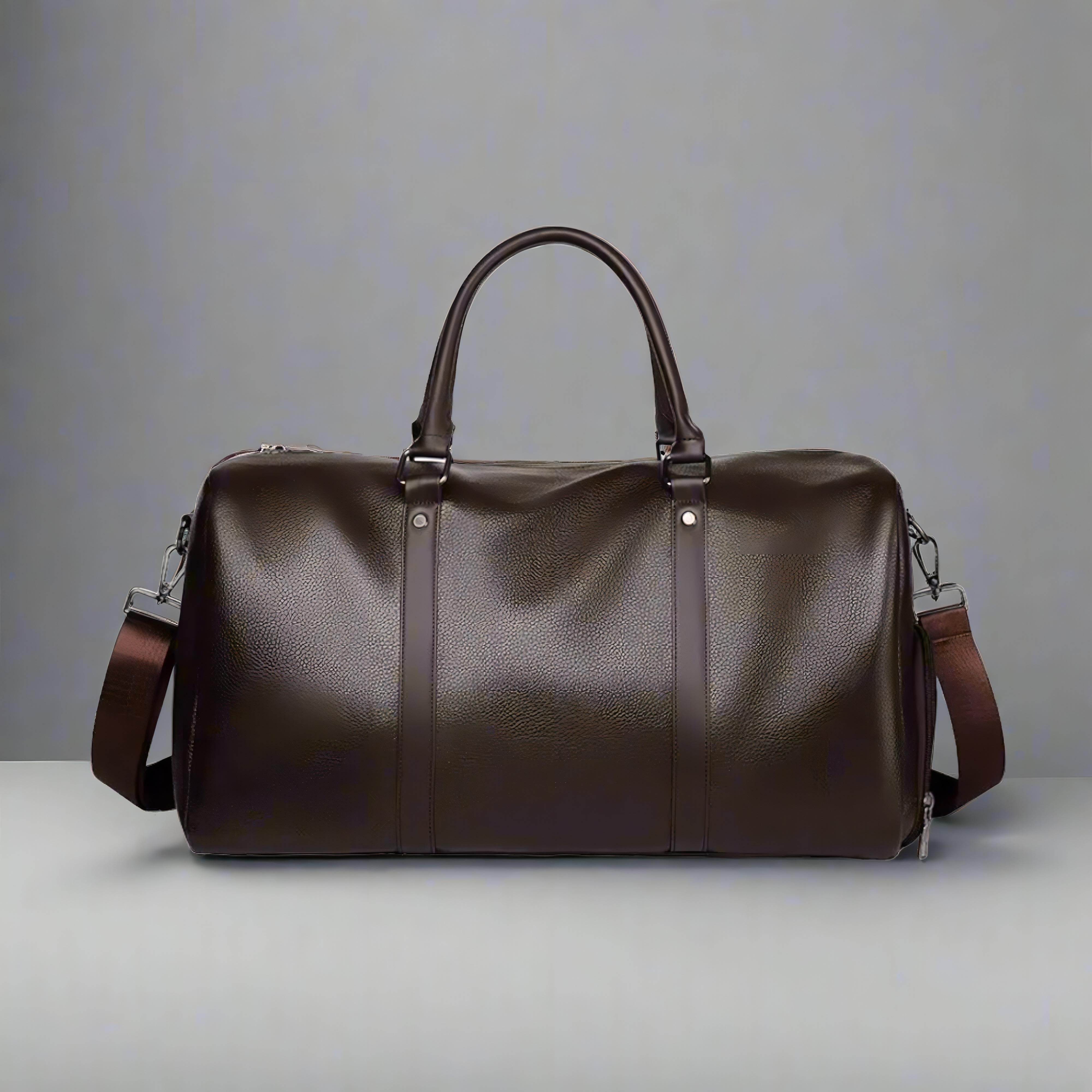 Unisex Travel Duffel Bag | Spacious & Water-Repellent 6