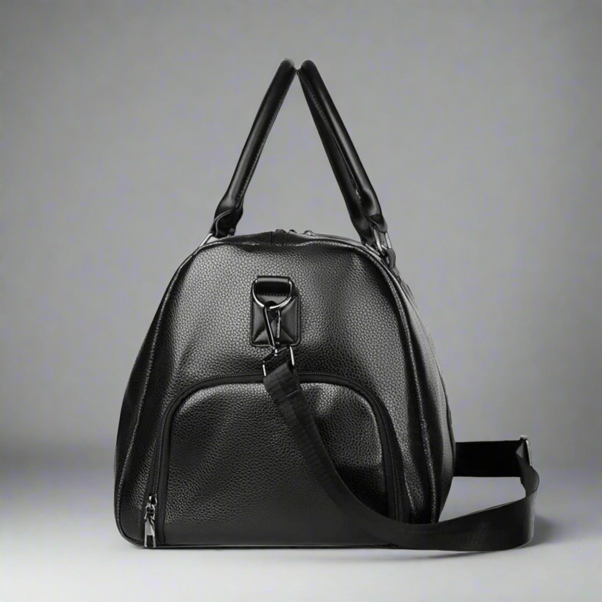 Unisex Travel Duffel Bag | Spacious & Water-Repellent 3