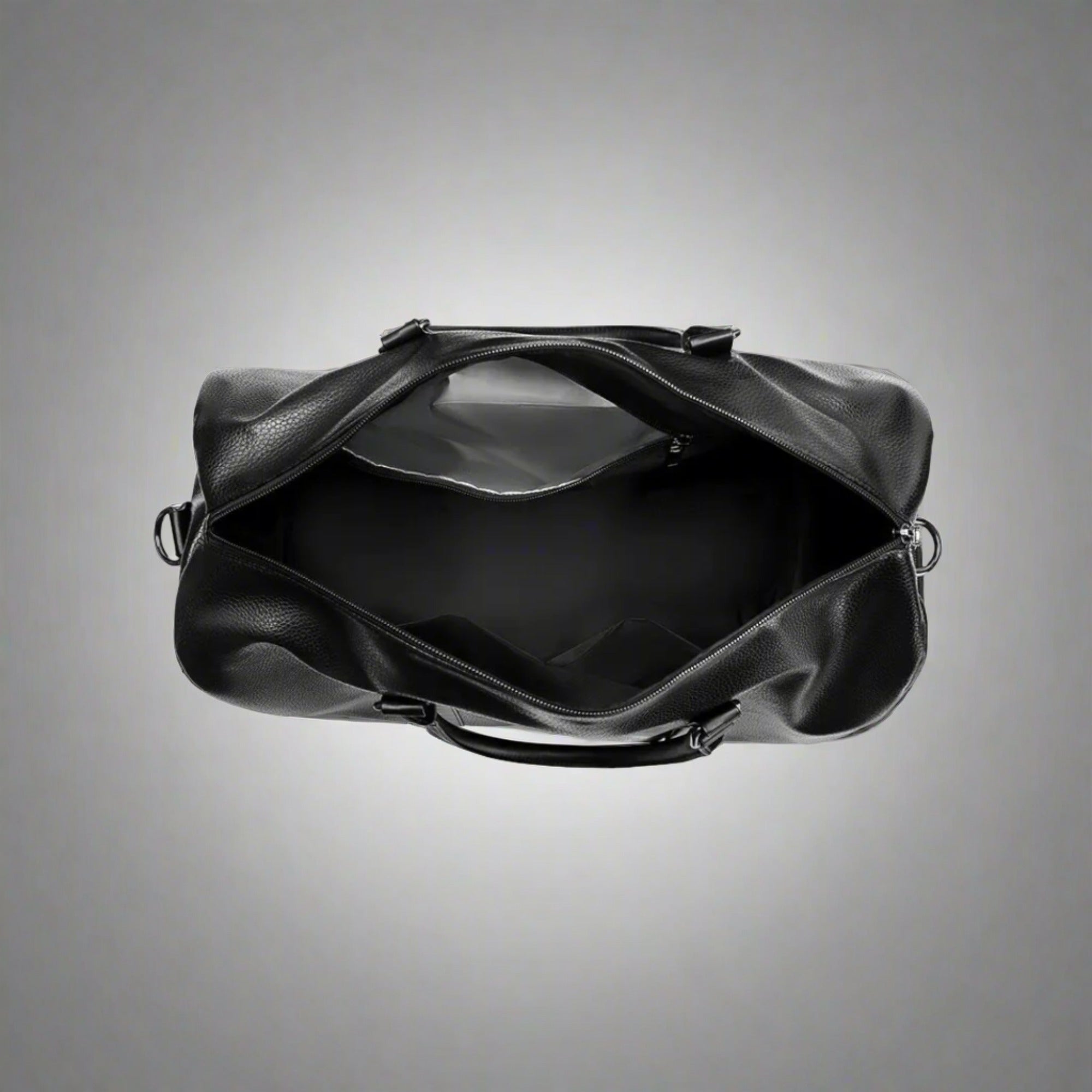 Unisex Travel Duffel Bag | Spacious & Water-Repellent 2