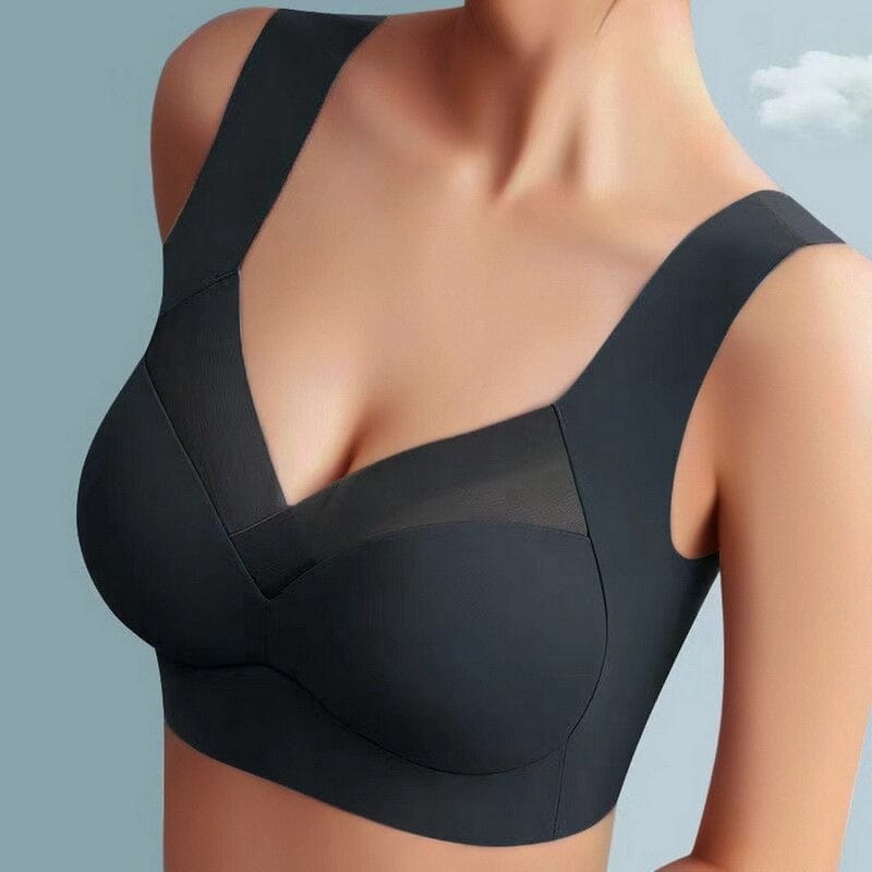 Push up bra for women | Seamless 3