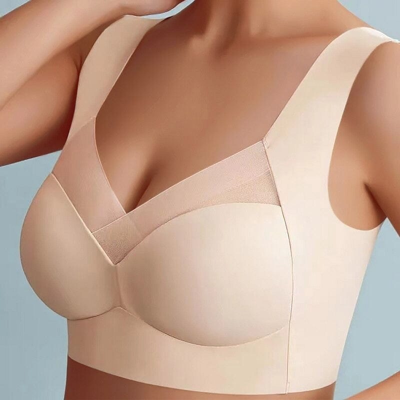 Push up bra for women | Seamless 5