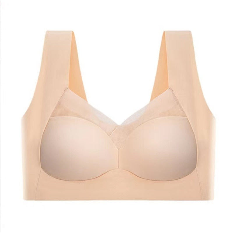 Push up bra for women | Seamless 7