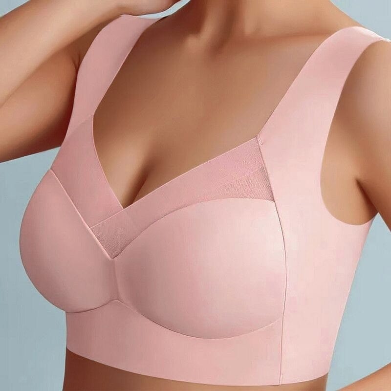 Push up bra for women | Seamless 8