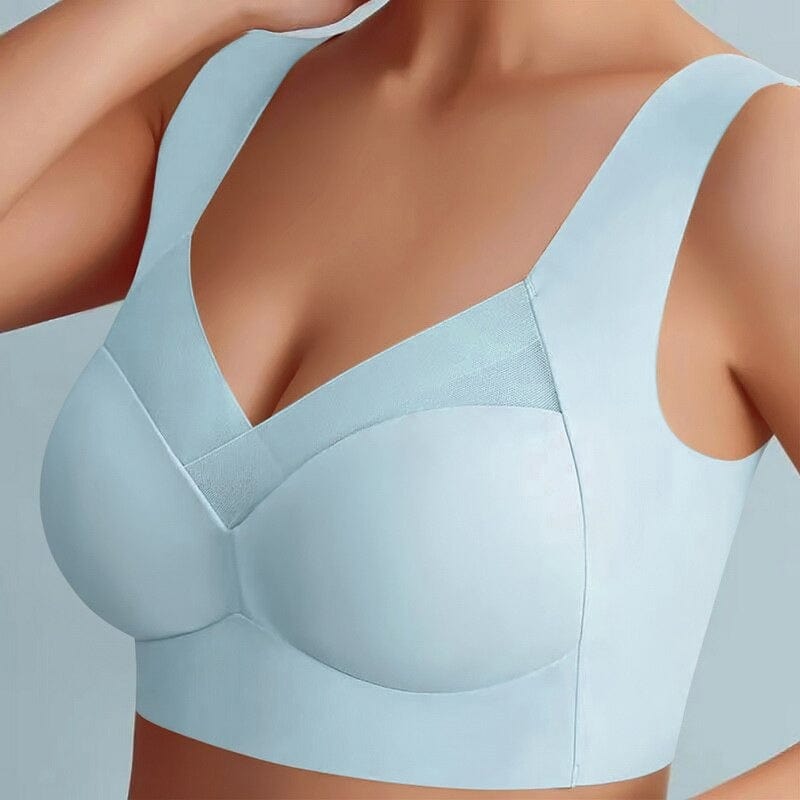Push up bra for women | Seamless 9