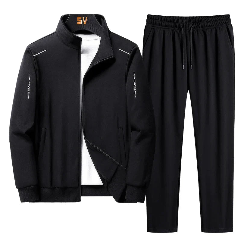 Randy | Men's Tracksuit 0