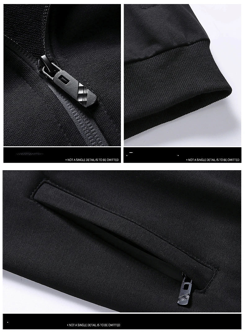 Randy | Men's Tracksuit 3