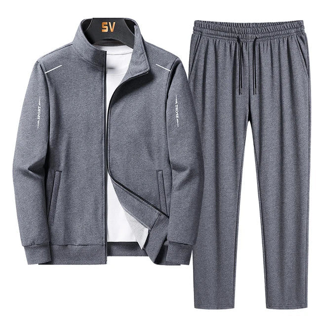 Randy | Men's Tracksuit 4