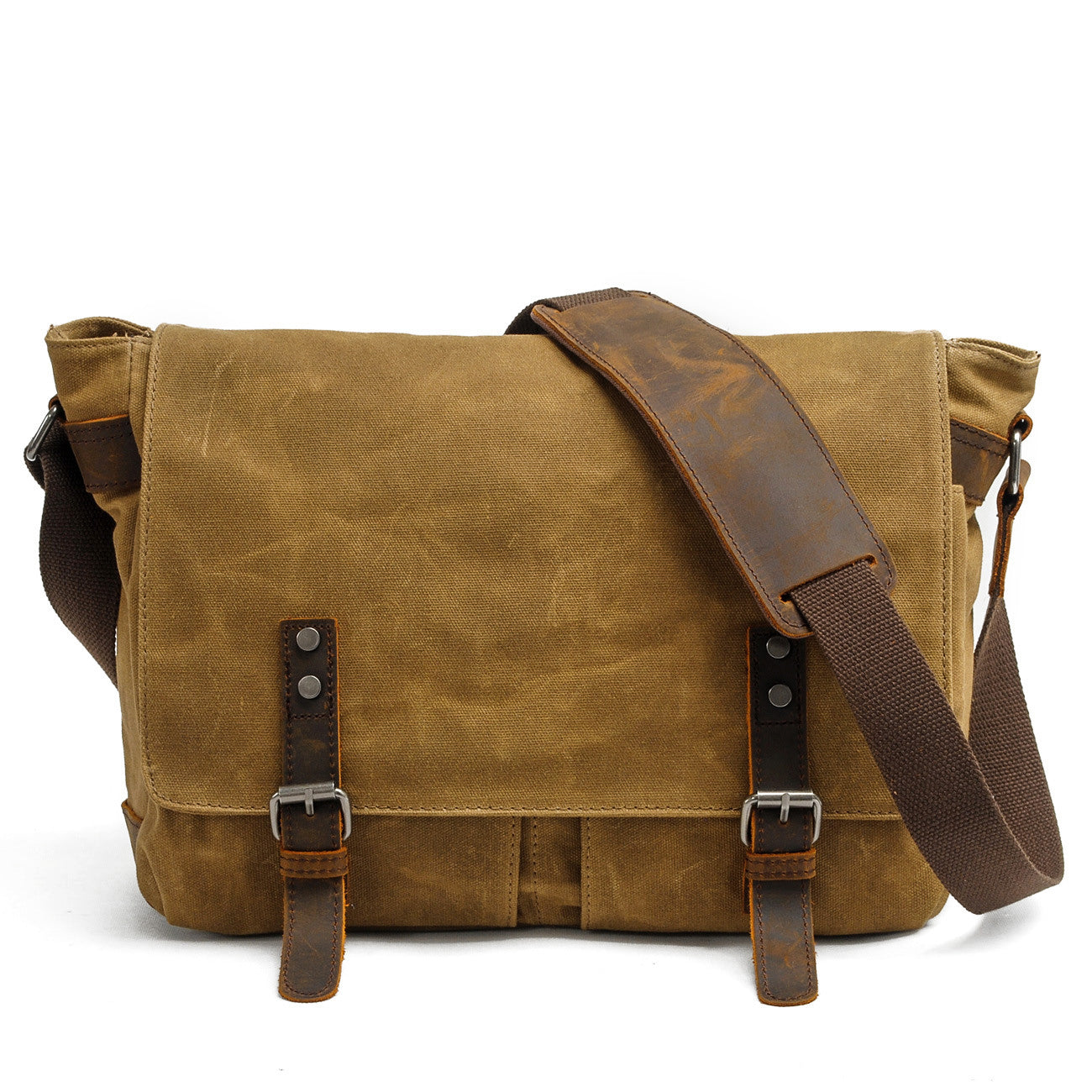 Retro Shoulder Bag | CONWAY 0