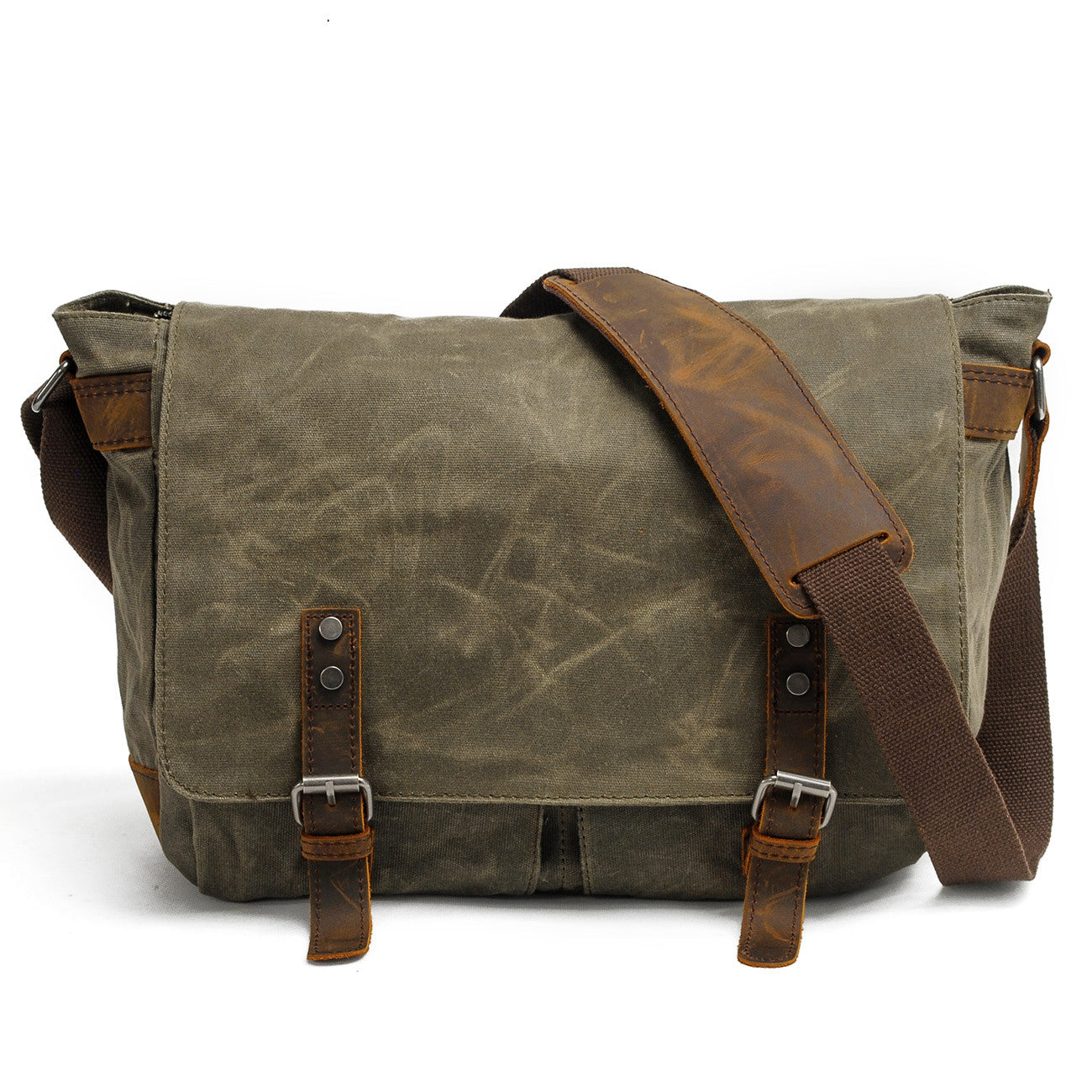 Retro Shoulder Bag | CONWAY 2