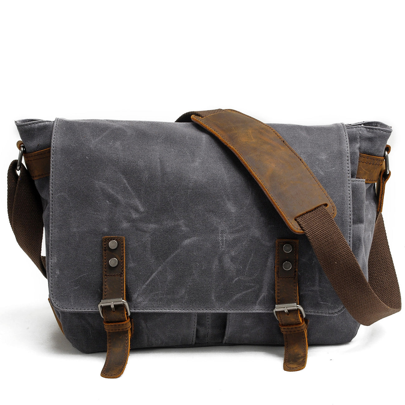 Retro Shoulder Bag | CONWAY 3