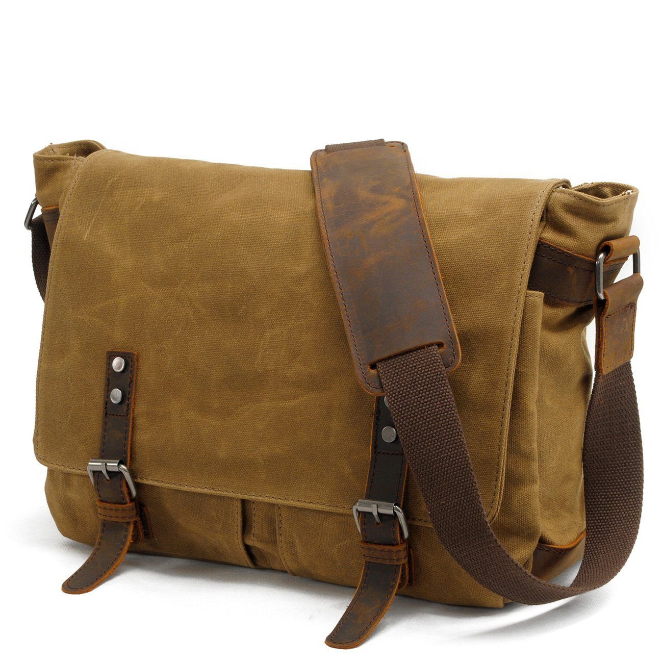 Retro Shoulder Bag | CONWAY 4