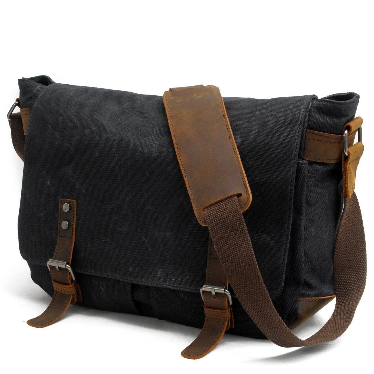 Retro Shoulder Bag | CONWAY 5