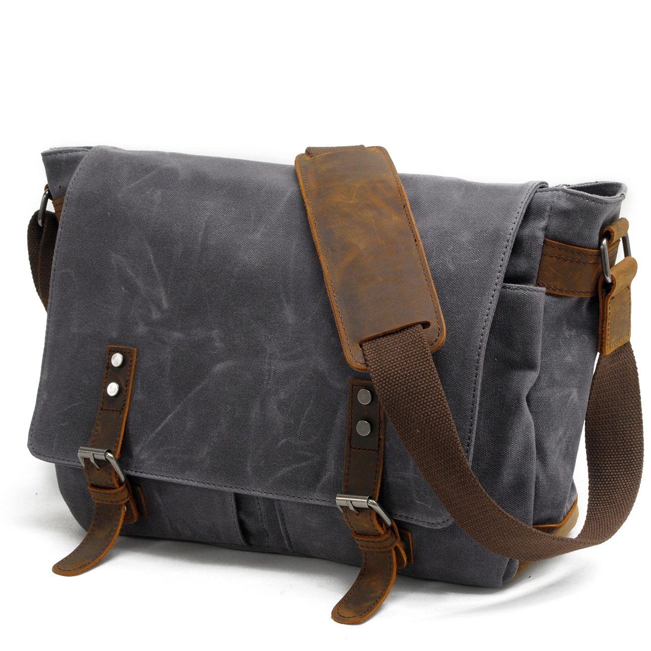 Retro Shoulder Bag | CONWAY 6