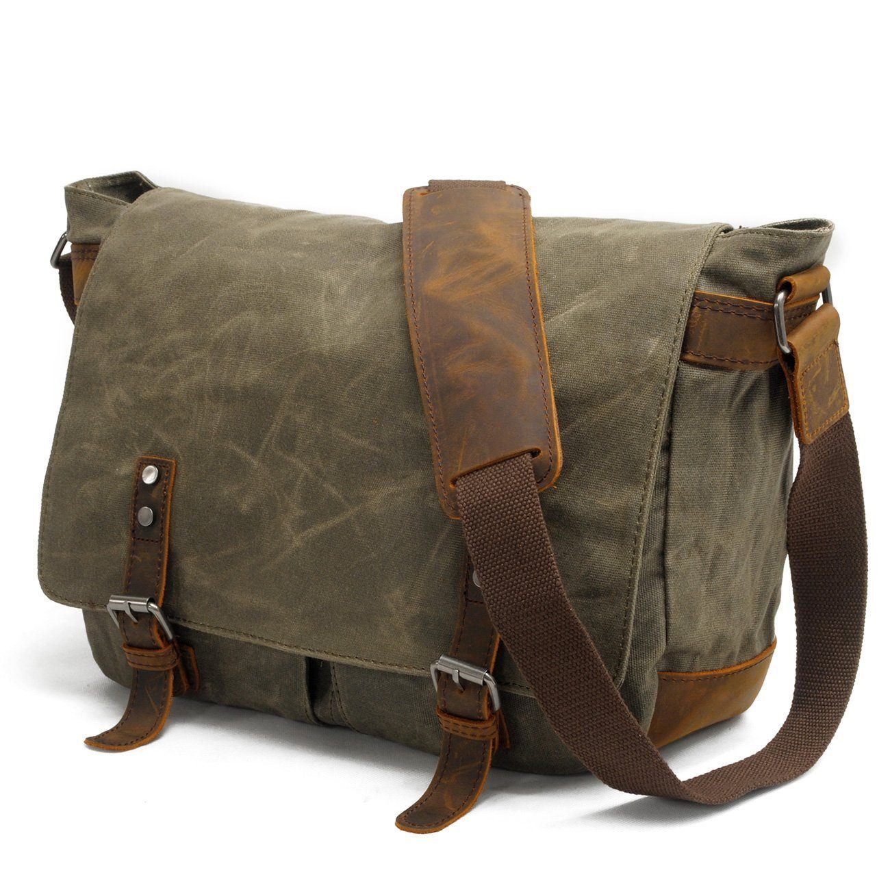 Retro Shoulder Bag | CONWAY 7
