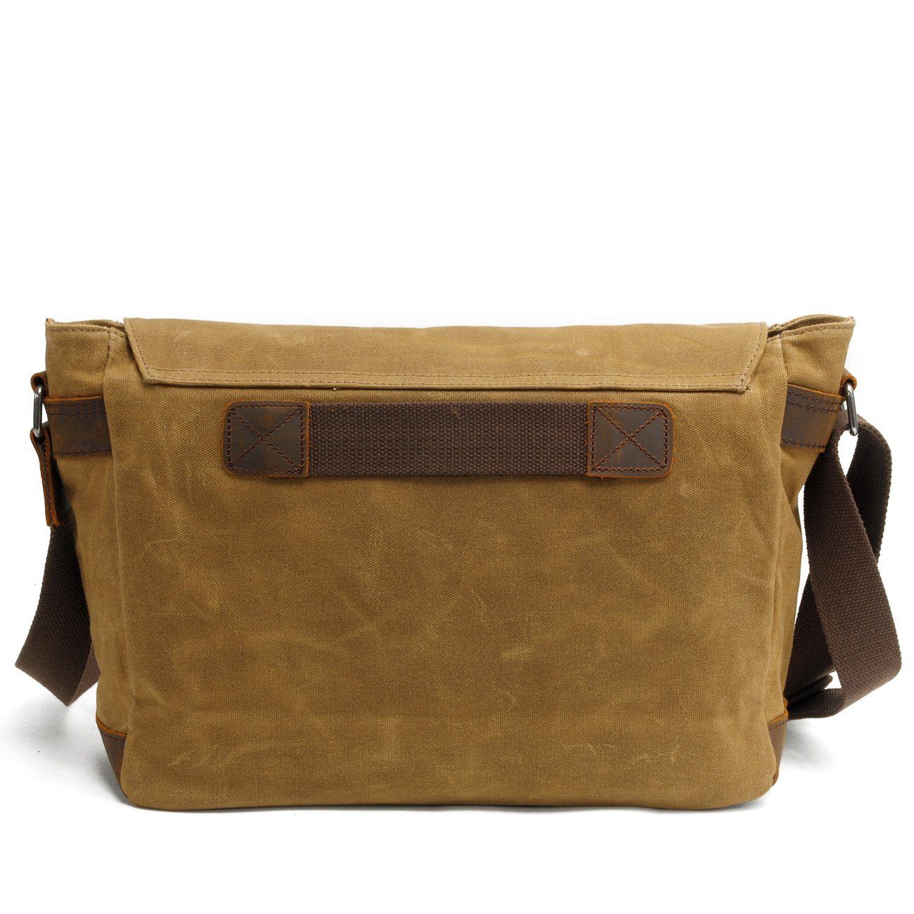 Retro Shoulder Bag | CONWAY 8