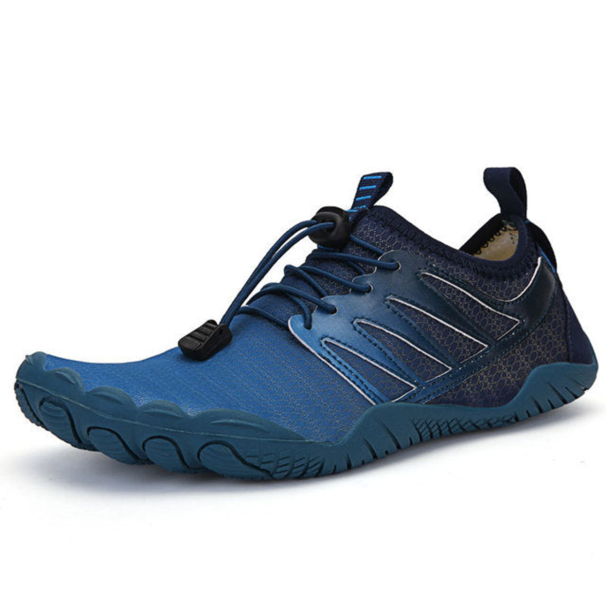 Run - sport barefoot shoes 0